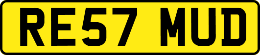 RE57MUD