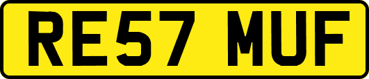 RE57MUF