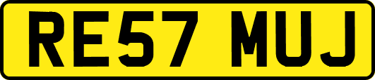 RE57MUJ