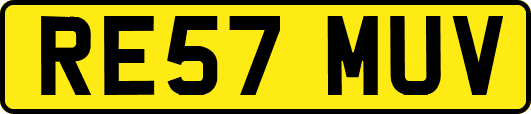 RE57MUV