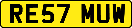 RE57MUW