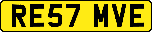 RE57MVE