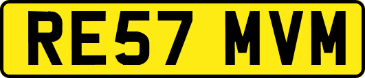 RE57MVM
