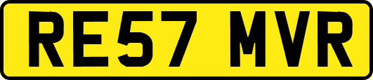 RE57MVR