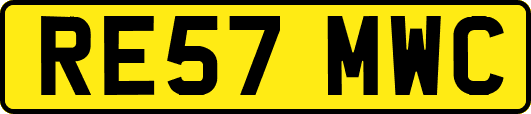 RE57MWC