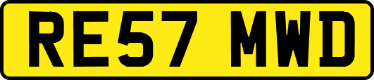 RE57MWD