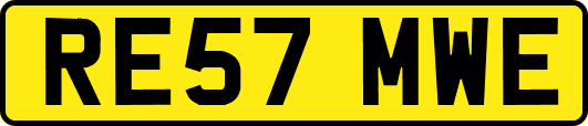 RE57MWE
