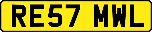 RE57MWL