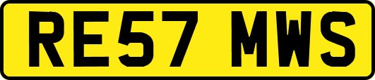RE57MWS