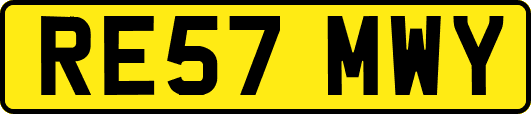 RE57MWY