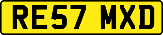 RE57MXD