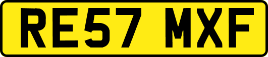 RE57MXF