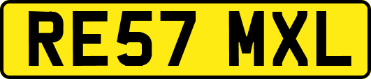 RE57MXL