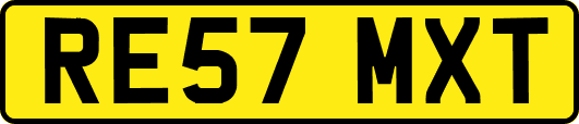 RE57MXT