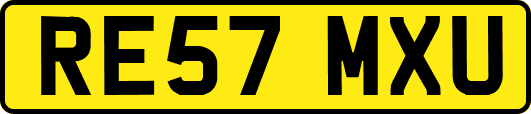 RE57MXU
