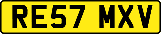 RE57MXV