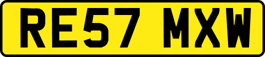 RE57MXW
