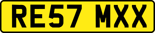 RE57MXX