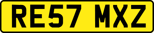RE57MXZ