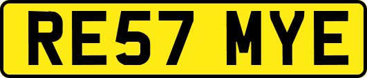 RE57MYE