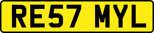 RE57MYL