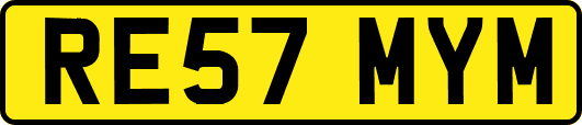 RE57MYM