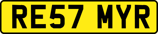 RE57MYR