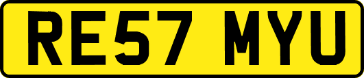 RE57MYU