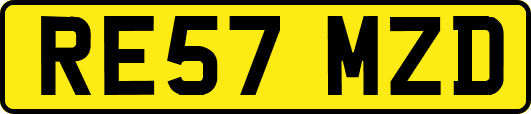 RE57MZD
