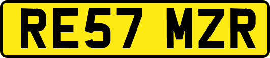 RE57MZR