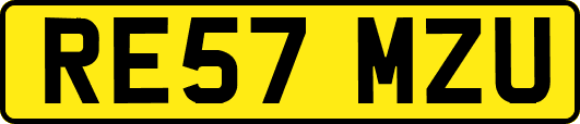 RE57MZU