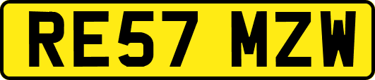 RE57MZW