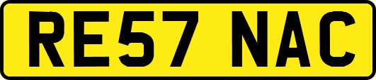 RE57NAC