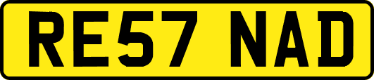 RE57NAD