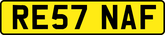 RE57NAF