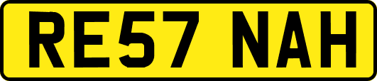 RE57NAH