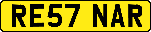 RE57NAR