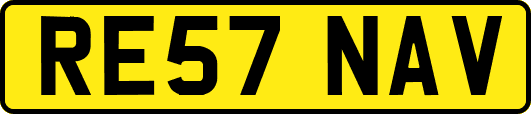 RE57NAV