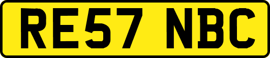 RE57NBC