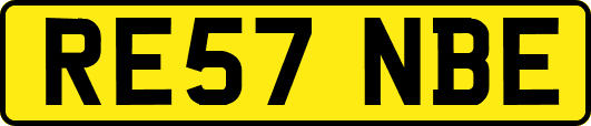 RE57NBE