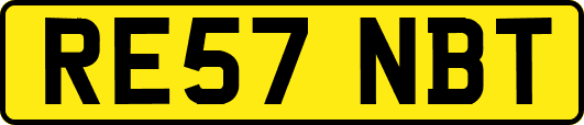 RE57NBT