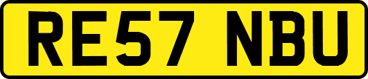 RE57NBU