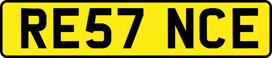 RE57NCE