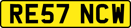 RE57NCW