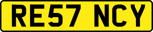 RE57NCY