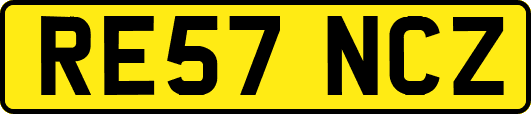 RE57NCZ