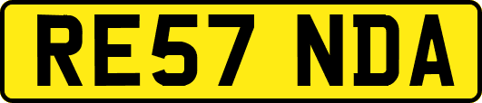 RE57NDA