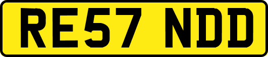 RE57NDD