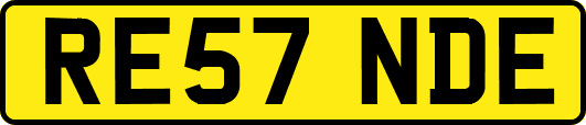 RE57NDE