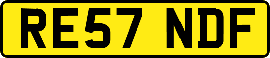 RE57NDF